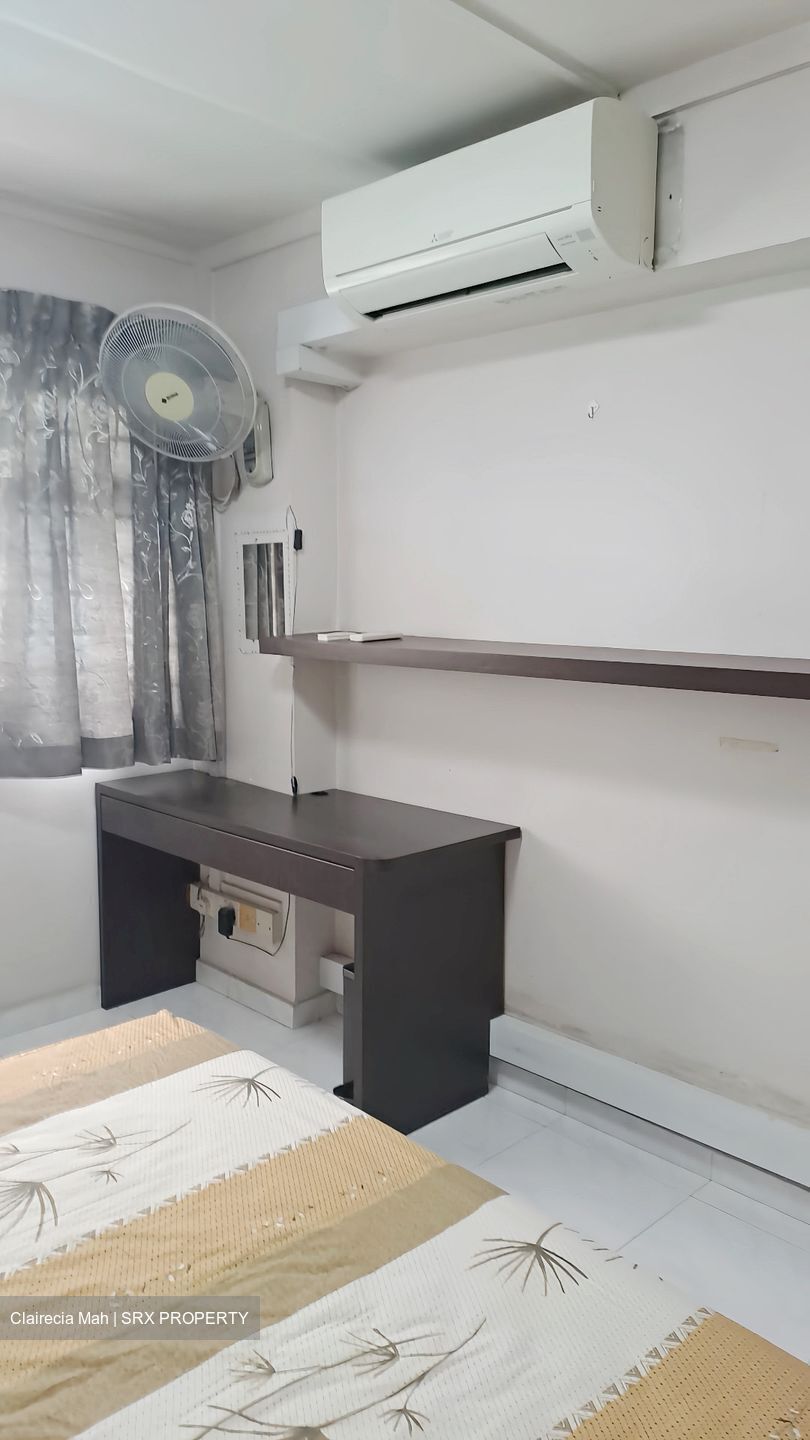 Blk 24 Mount Faber View (Bukit Merah), HDB 4 Rooms #597031251